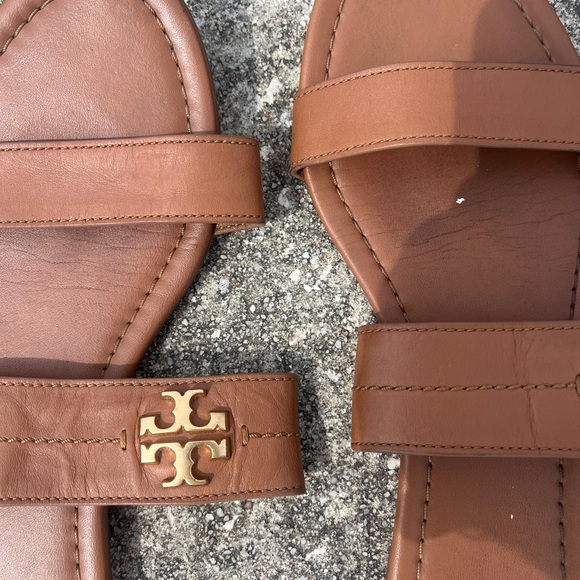 Tory Burch Sandals - Picture 2 of 2